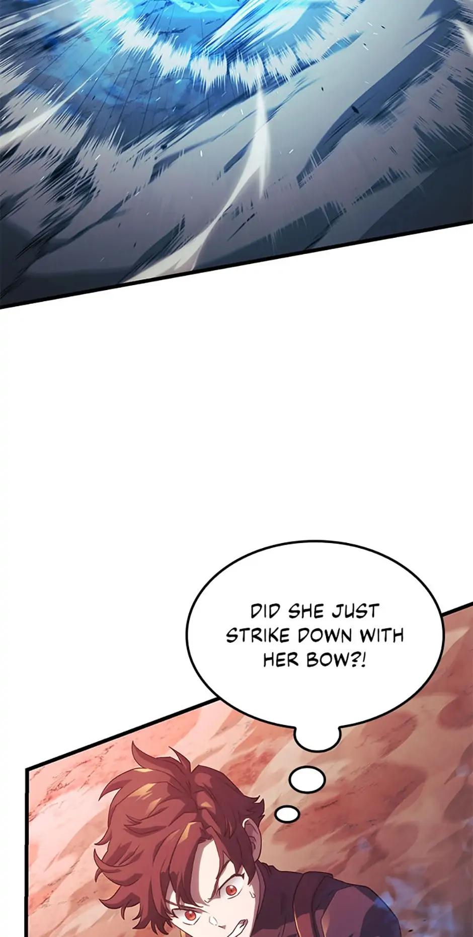 Revenge of the Baskerville Bloodhound Chapter 28 — page 101
