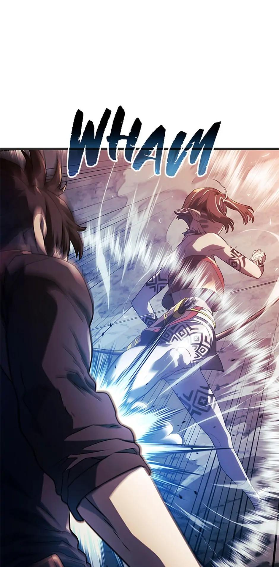 Revenge of the Baskerville Bloodhound Chapter 28 — page 103