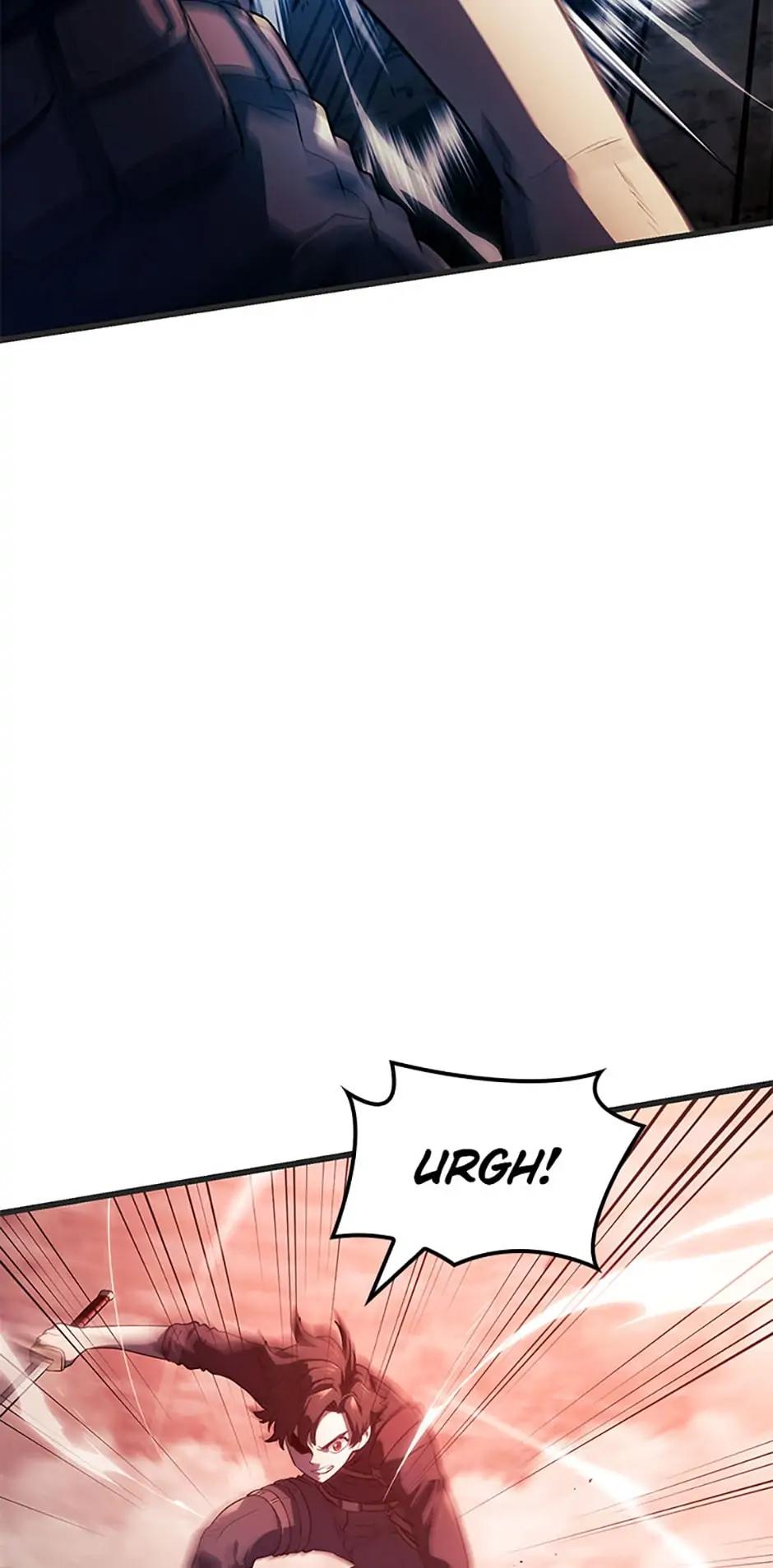 Revenge of the Baskerville Bloodhound Chapter 28 — page 104