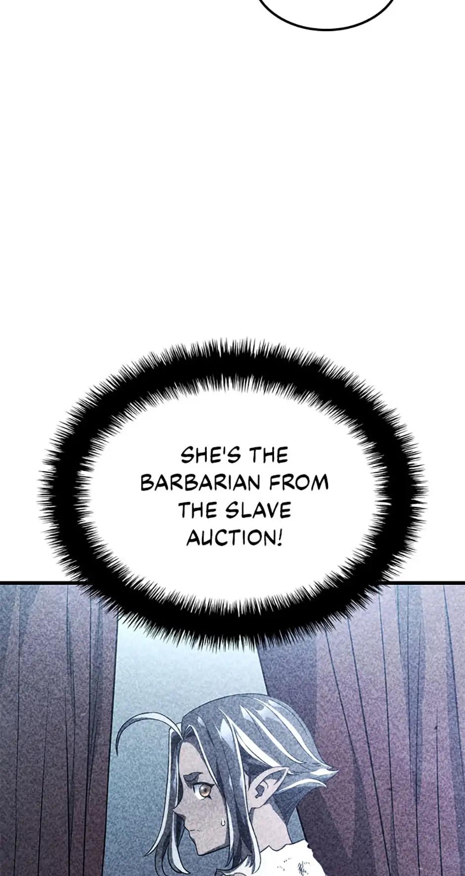 Revenge of the Baskerville Bloodhound Chapter 29 — page 6