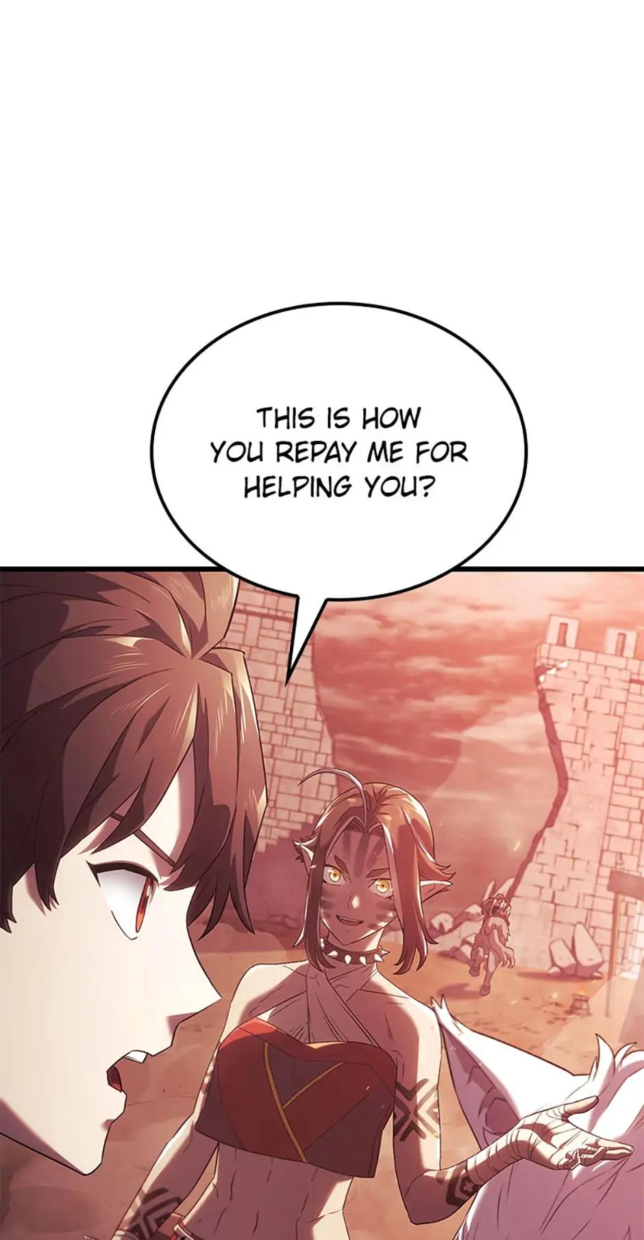 Revenge of the Baskerville Bloodhound Chapter 29 — page 8