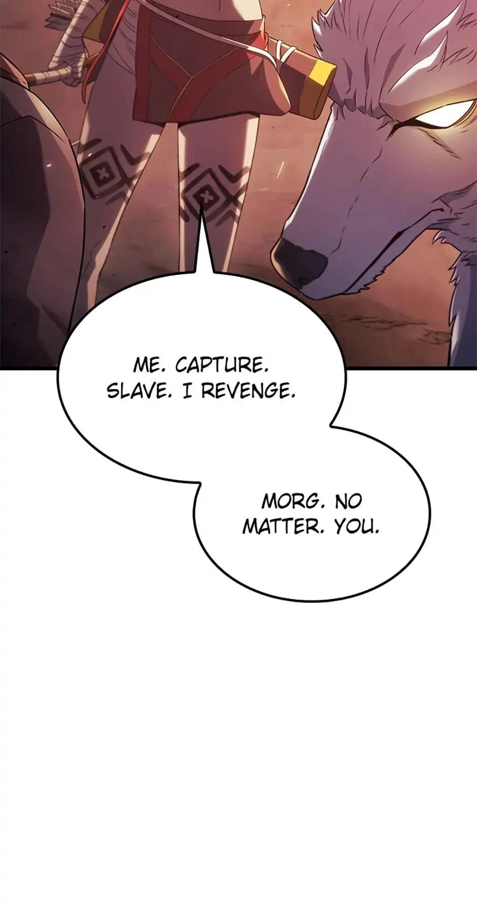 Revenge of the Baskerville Bloodhound Chapter 29 — page 9