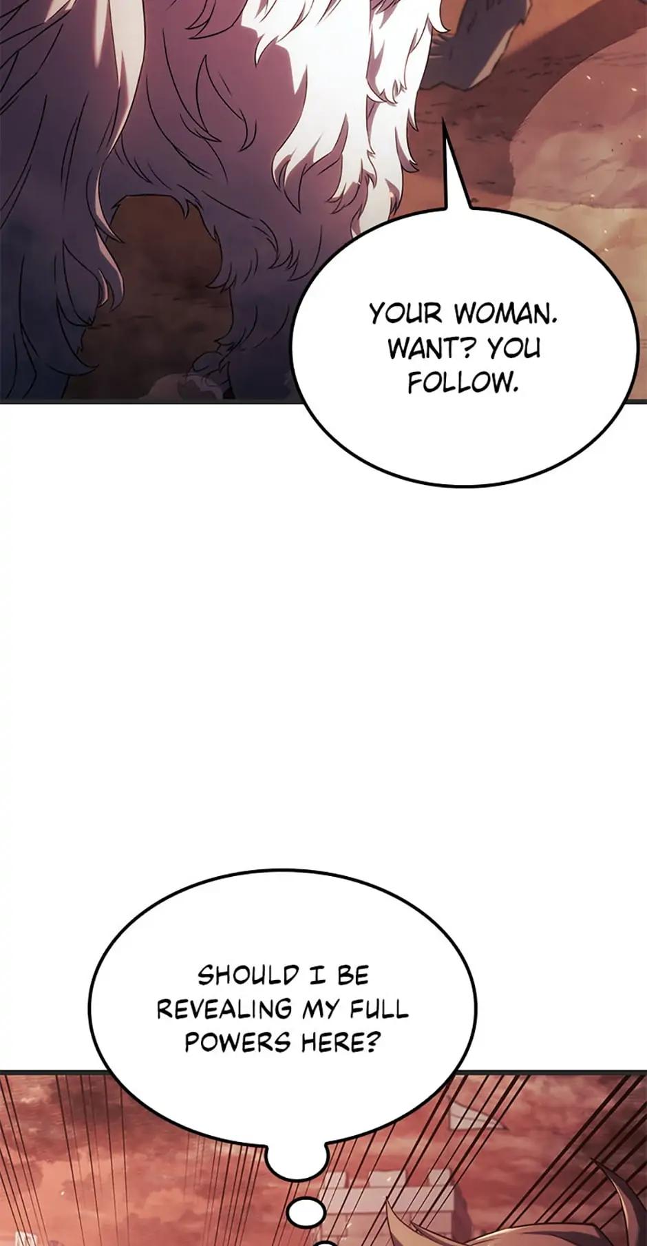 Revenge of the Baskerville Bloodhound Chapter 29 — page 12
