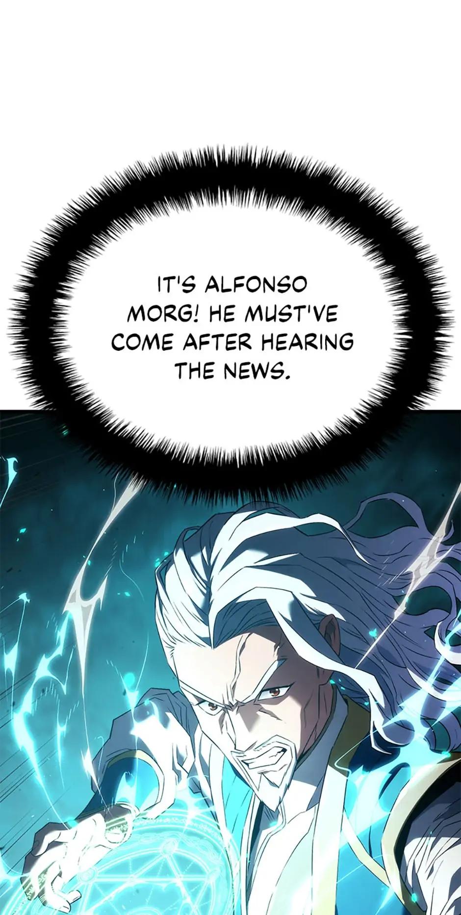 Revenge of the Baskerville Bloodhound Chapter 29 — page 14
