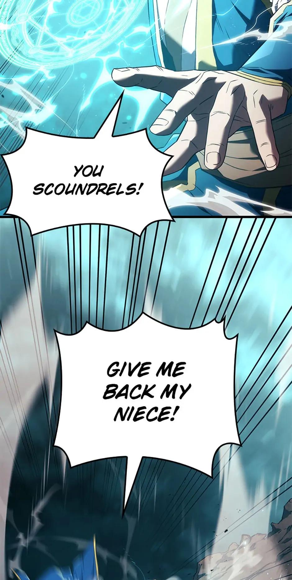 Revenge of the Baskerville Bloodhound Chapter 29 — page 15