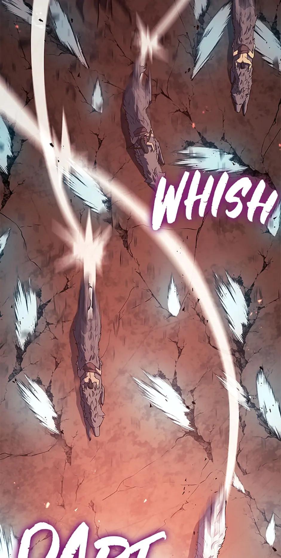 Revenge of the Baskerville Bloodhound Chapter 29 — page 20