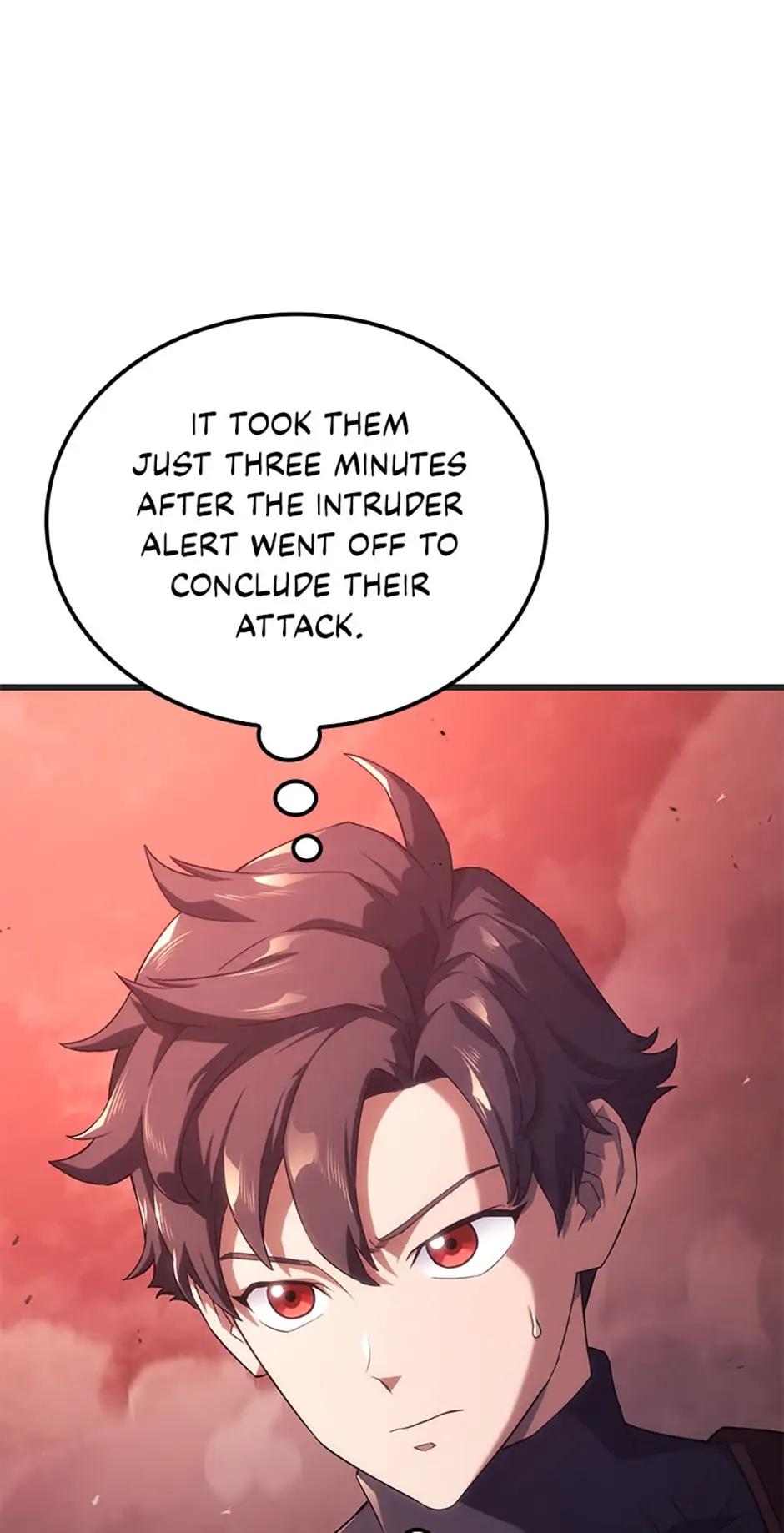 Revenge of the Baskerville Bloodhound Chapter 29 — page 25