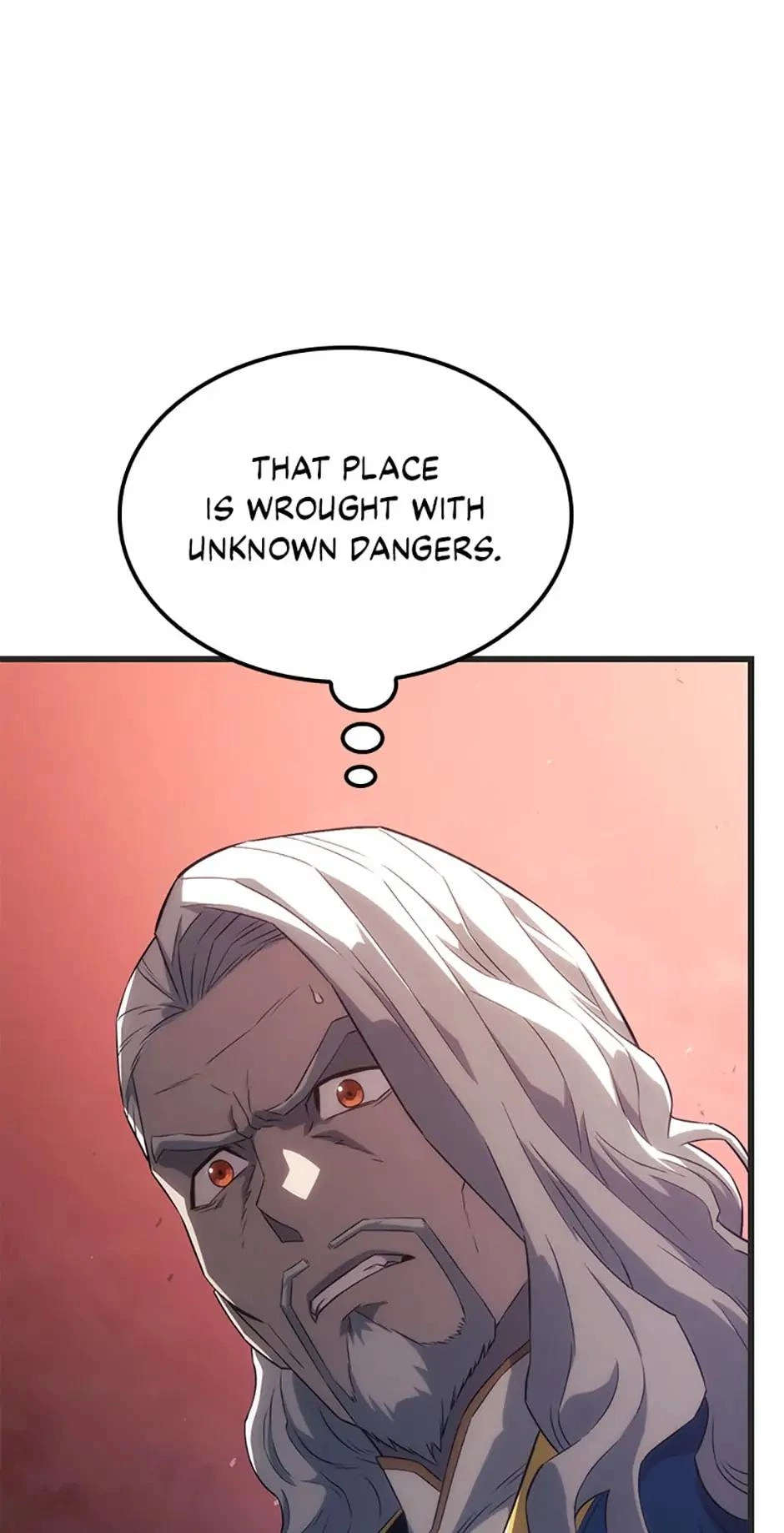 Revenge of the Baskerville Bloodhound Chapter 29 — page 28