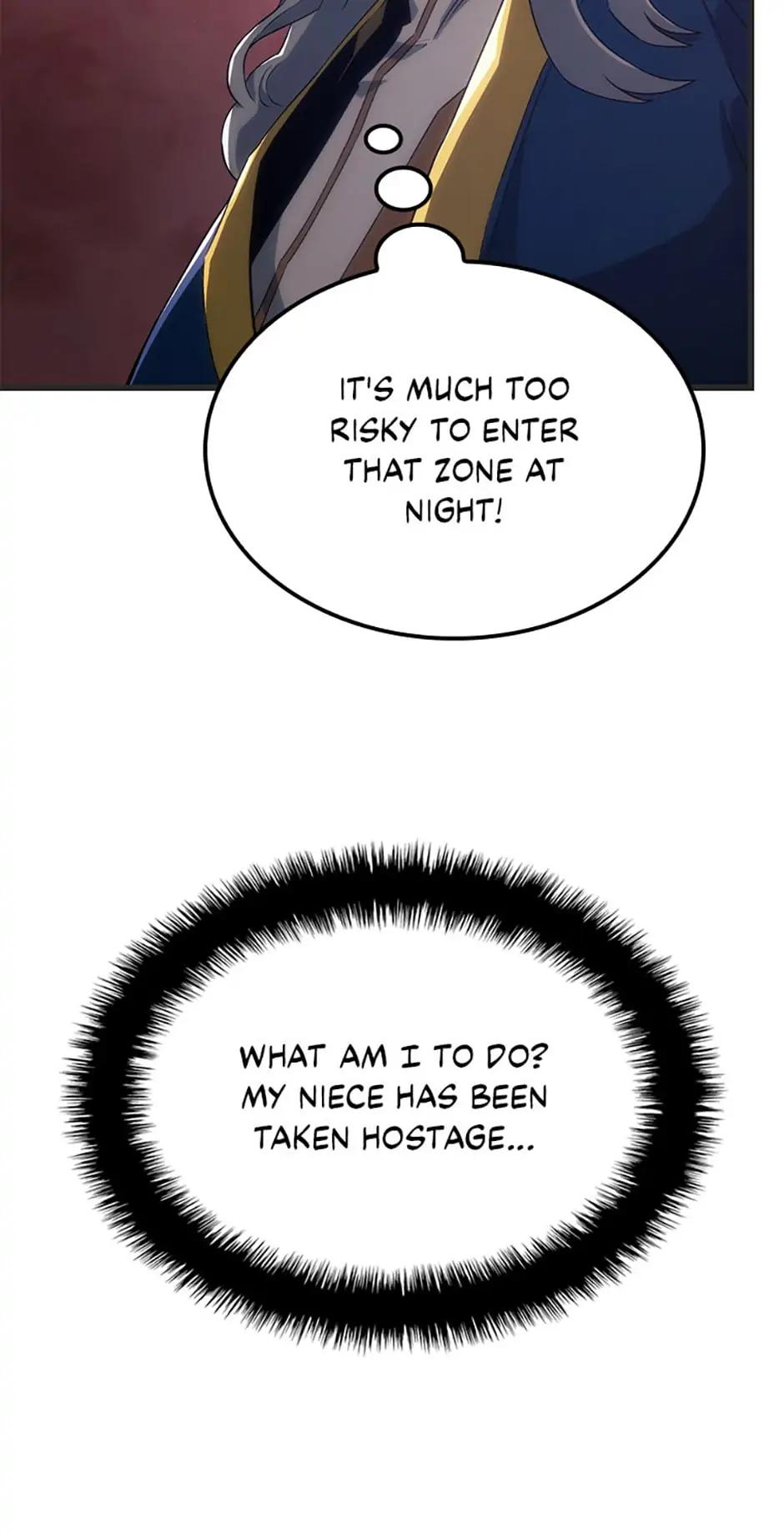 Revenge of the Baskerville Bloodhound Chapter 29 — page 29