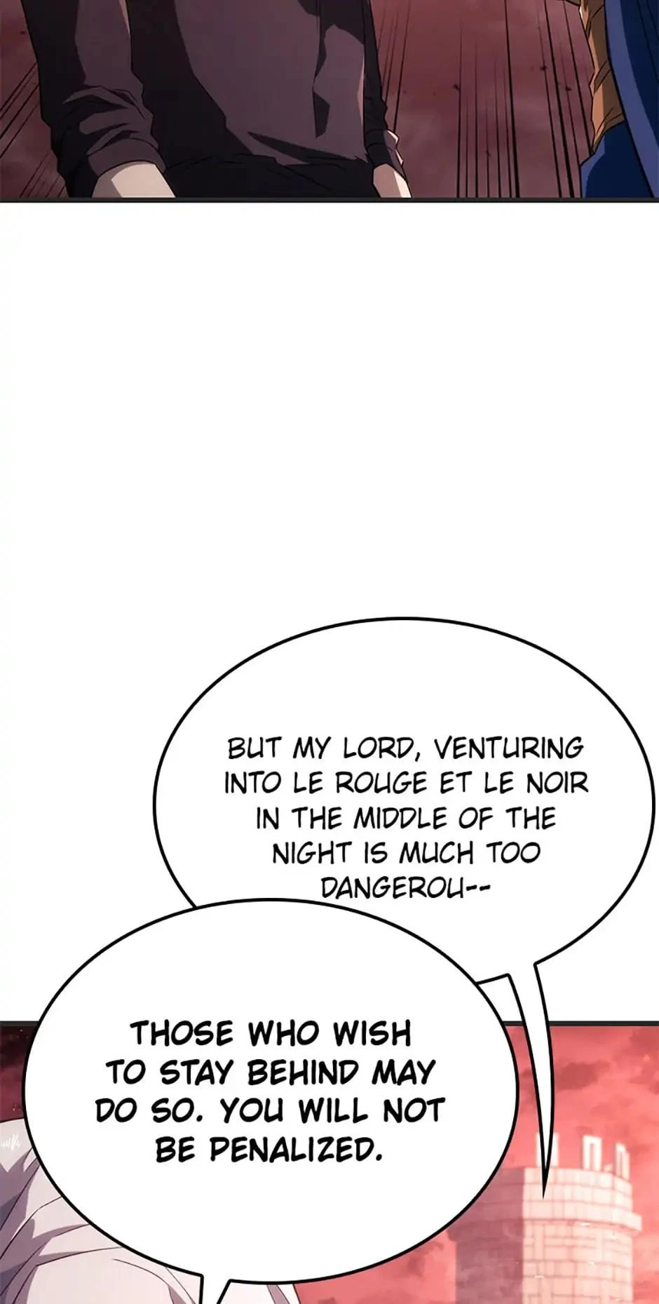 Revenge of the Baskerville Bloodhound Chapter 29 — page 34