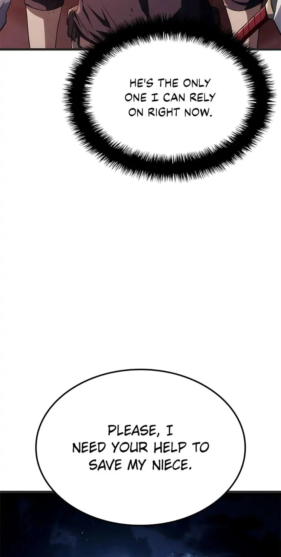 Revenge of the Baskerville Bloodhound Chapter 29 — page 37