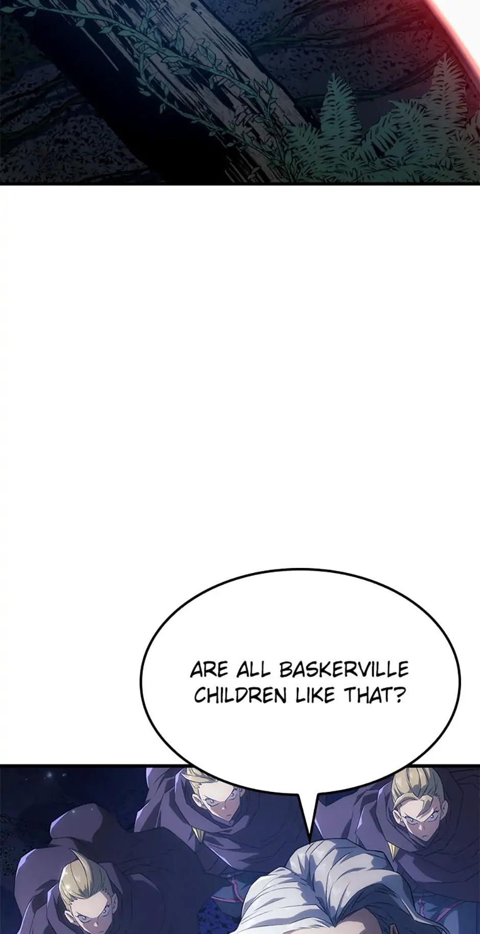 Revenge of the Baskerville Bloodhound Chapter 29 — page 48