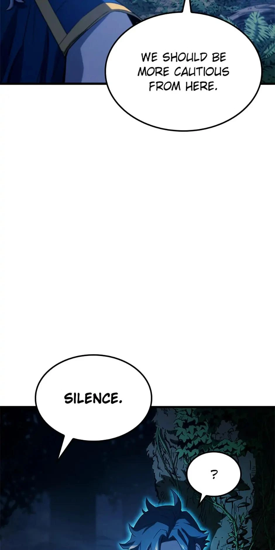 Revenge of the Baskerville Bloodhound Chapter 29 — page 62