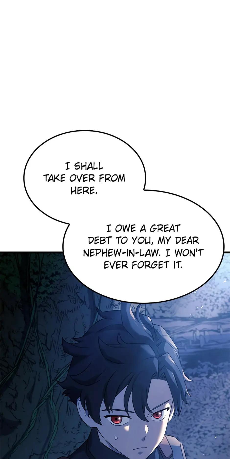 Revenge of the Baskerville Bloodhound Chapter 29 — page 65