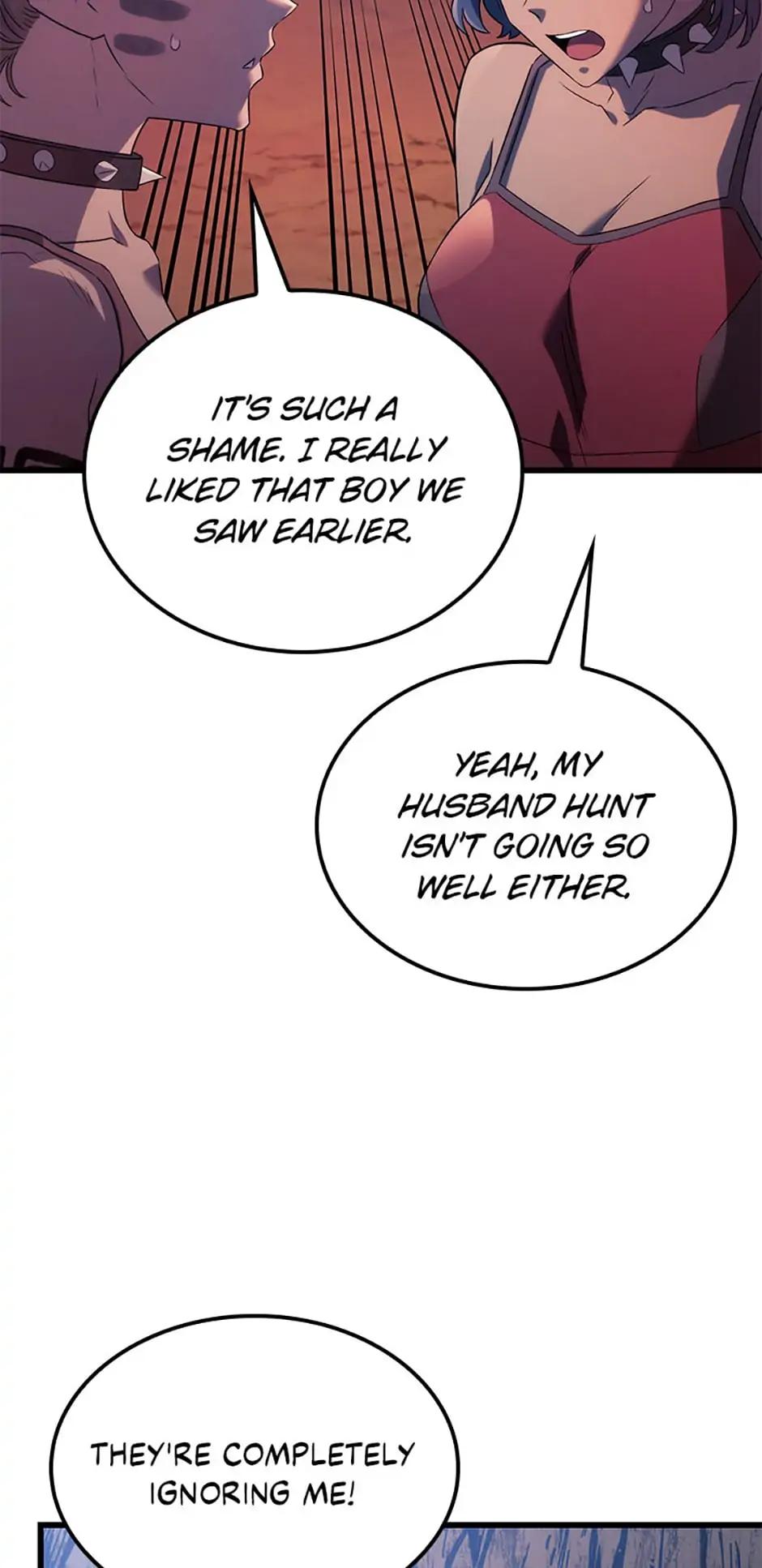 Revenge of the Baskerville Bloodhound Chapter 29 — page 72