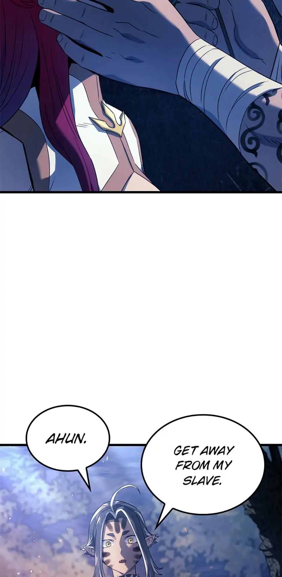 Revenge of the Baskerville Bloodhound Chapter 29 — page 80