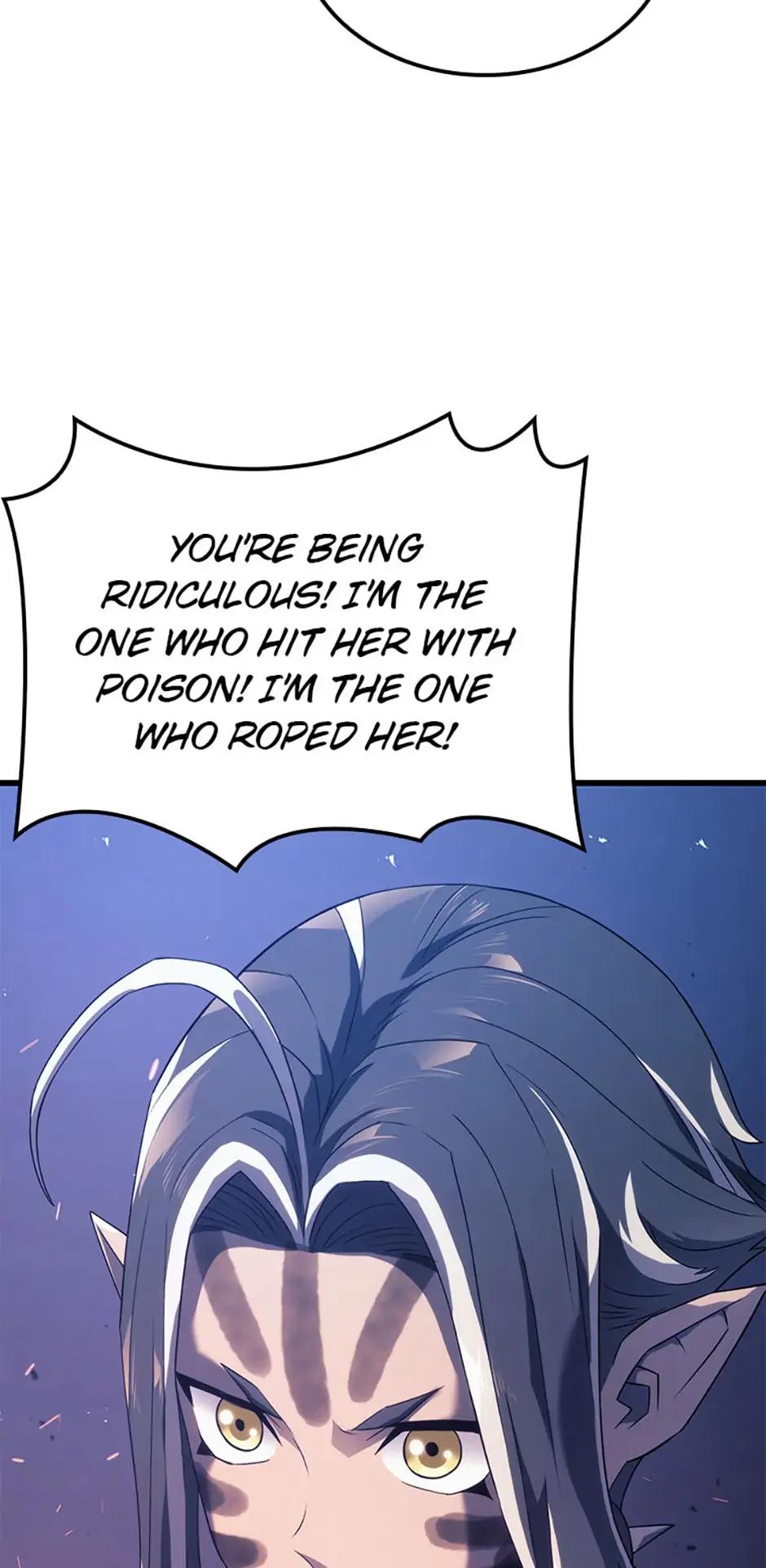 Revenge of the Baskerville Bloodhound Chapter 29 — page 83