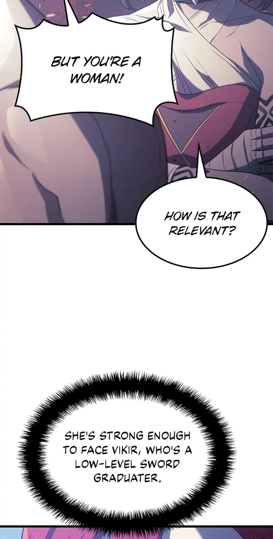 Revenge of the Baskerville Bloodhound Chapter 29 — page 87