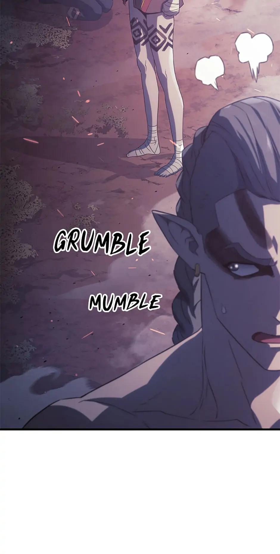 Revenge of the Baskerville Bloodhound Chapter 29 — page 95
