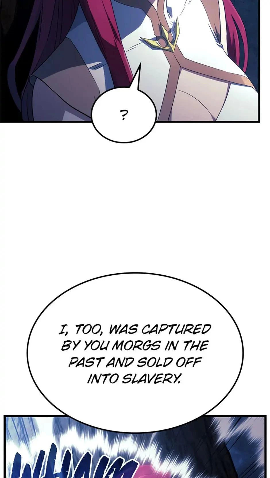 Revenge of the Baskerville Bloodhound Chapter 29 — page 97