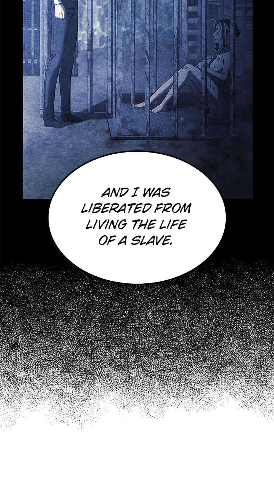 Revenge of the Baskerville Bloodhound Chapter 29 — page 100