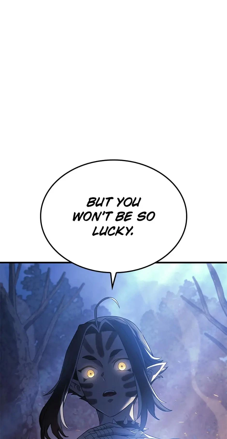 Revenge of the Baskerville Bloodhound Chapter 29 — page 101
