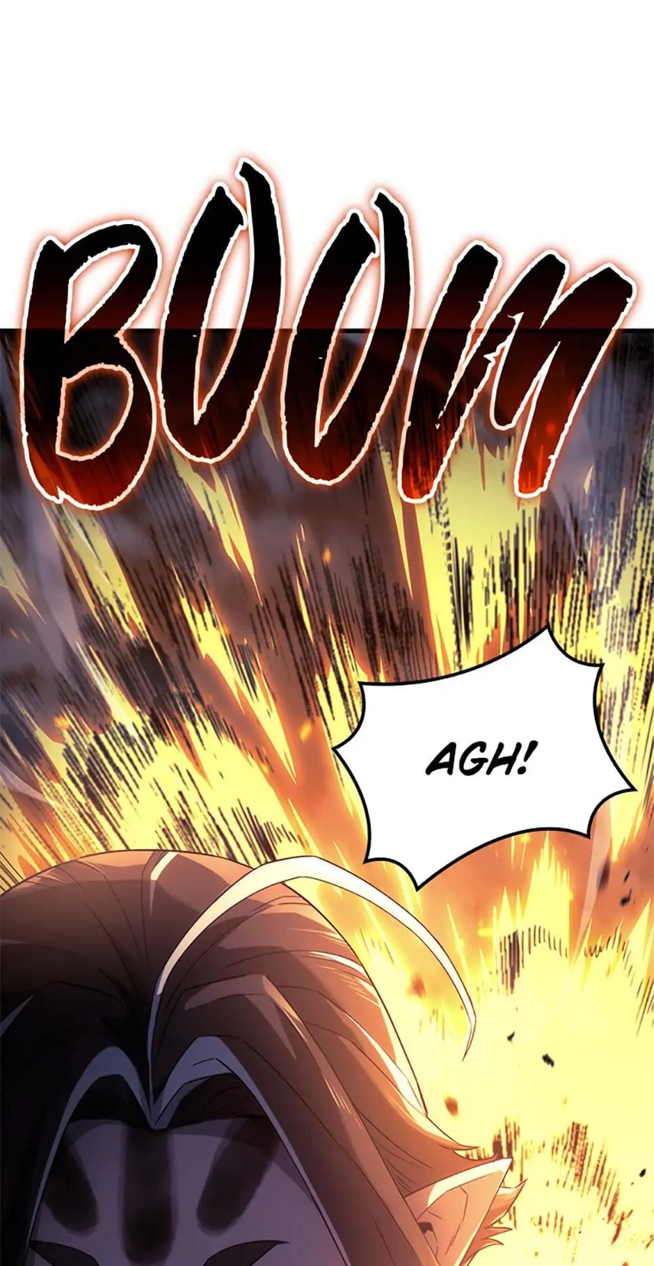 Revenge of the Baskerville Bloodhound Chapter 29 — page 105
