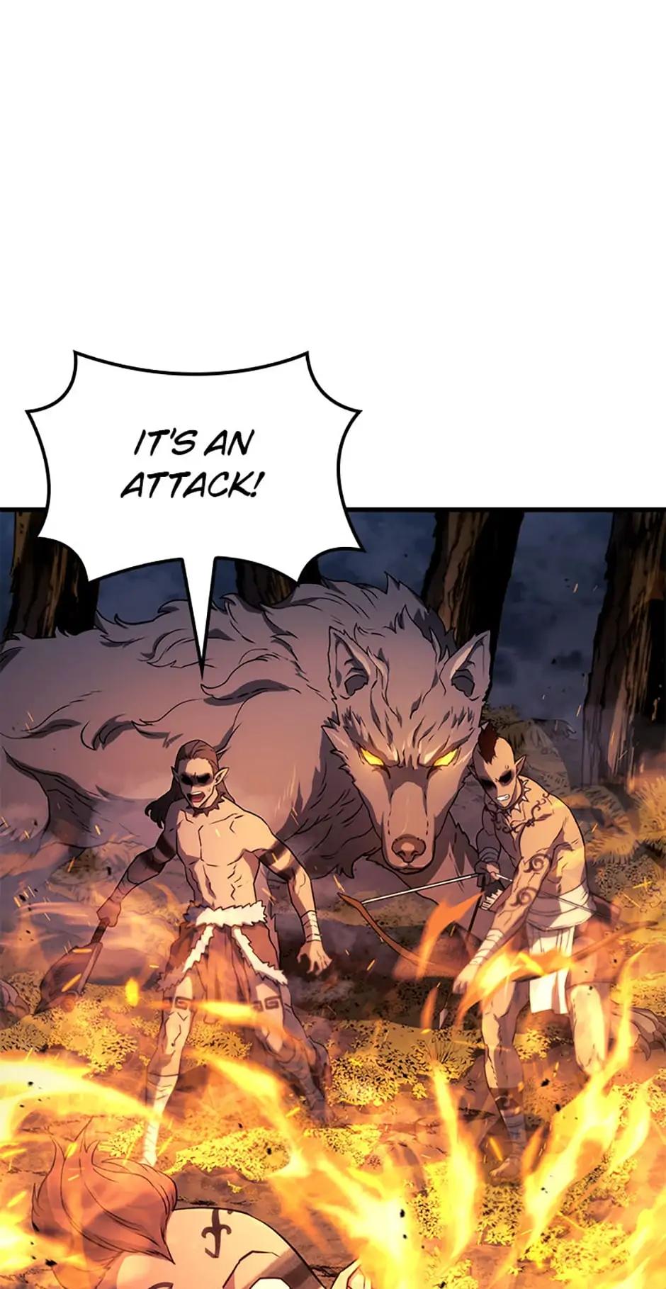 Revenge of the Baskerville Bloodhound Chapter 29 — page 108