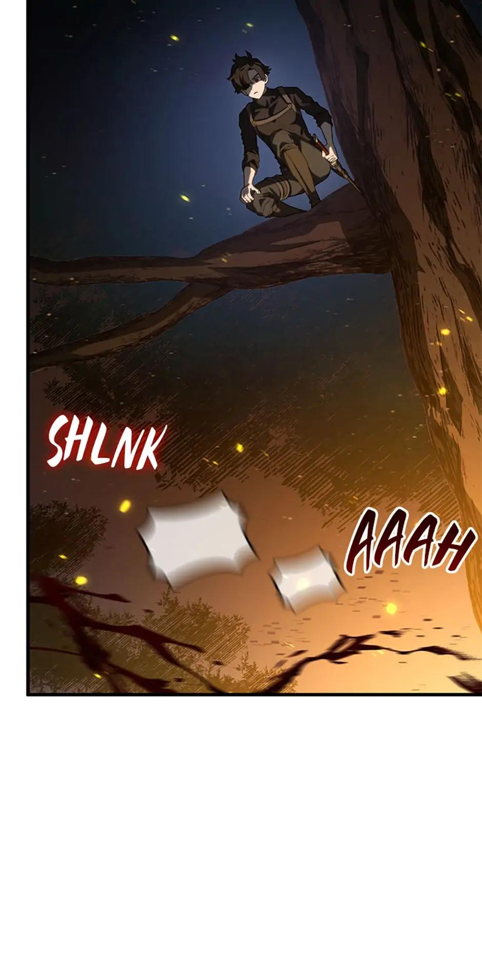 Revenge of the Baskerville Bloodhound Chapter 30 — page 6