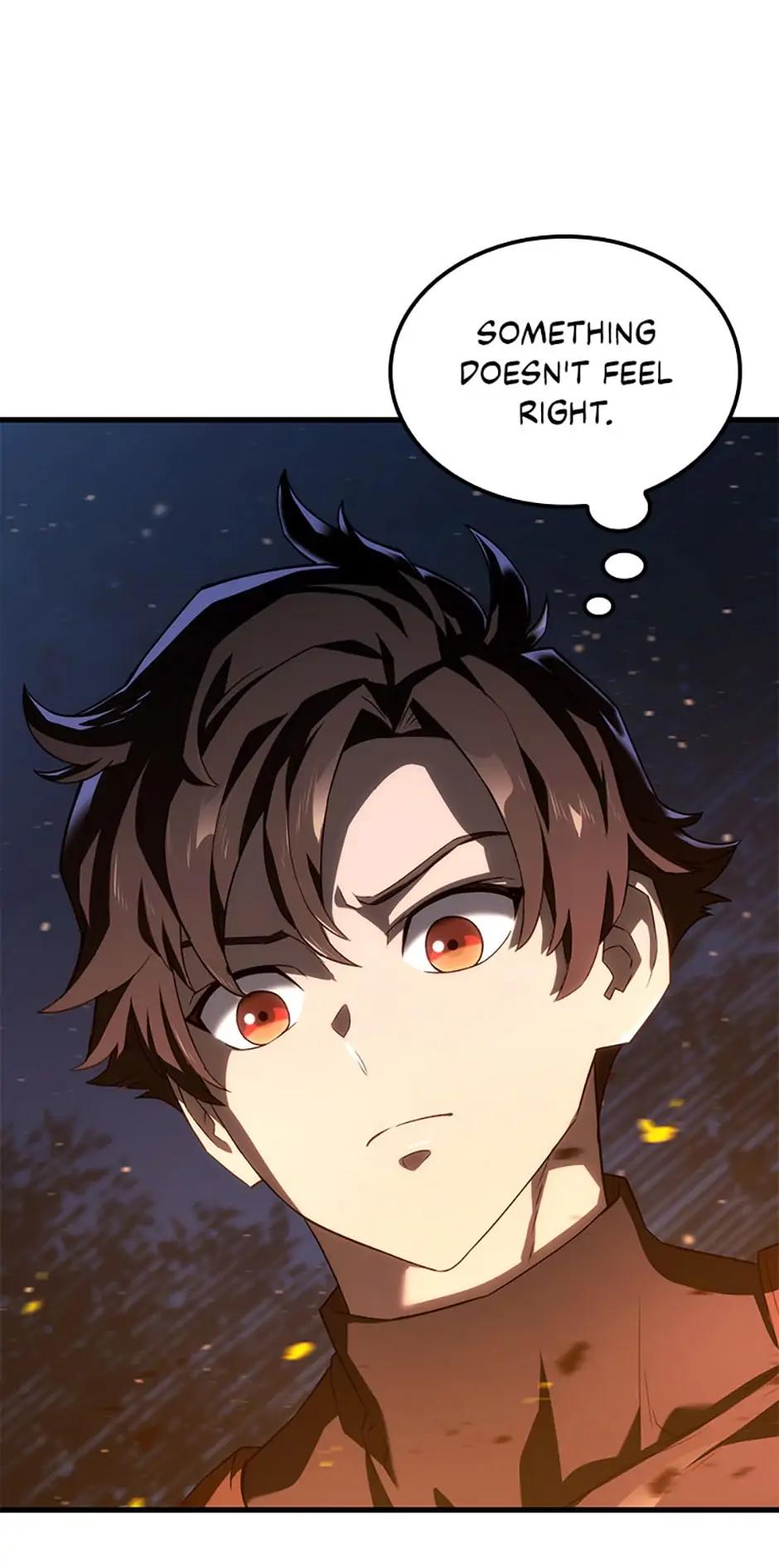 Revenge of the Baskerville Bloodhound Chapter 30 — page 7