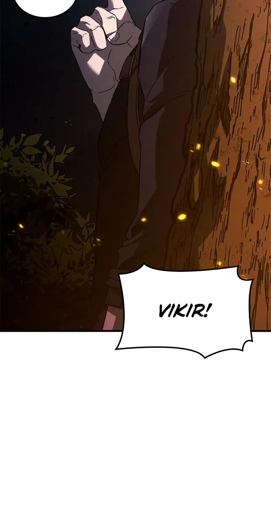 Revenge of the Baskerville Bloodhound Chapter 30 — page 18