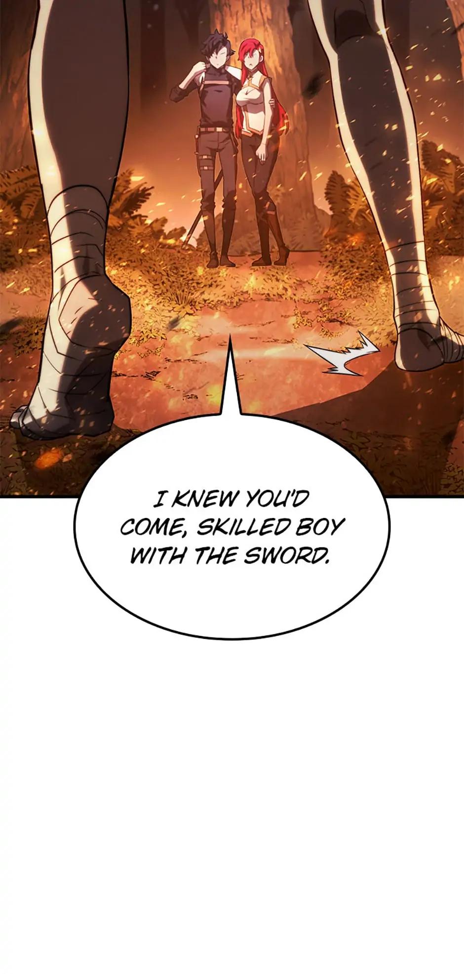Revenge of the Baskerville Bloodhound Chapter 30 — page 22