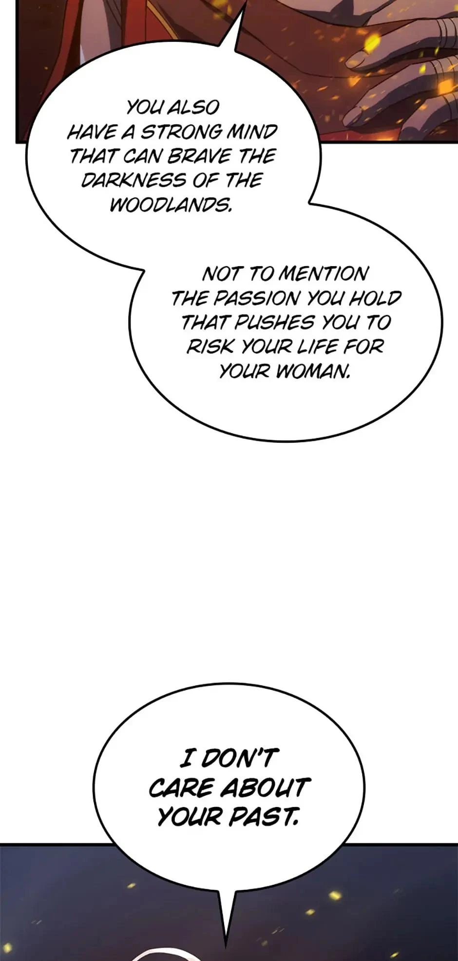 Revenge of the Baskerville Bloodhound Chapter 30 — page 24