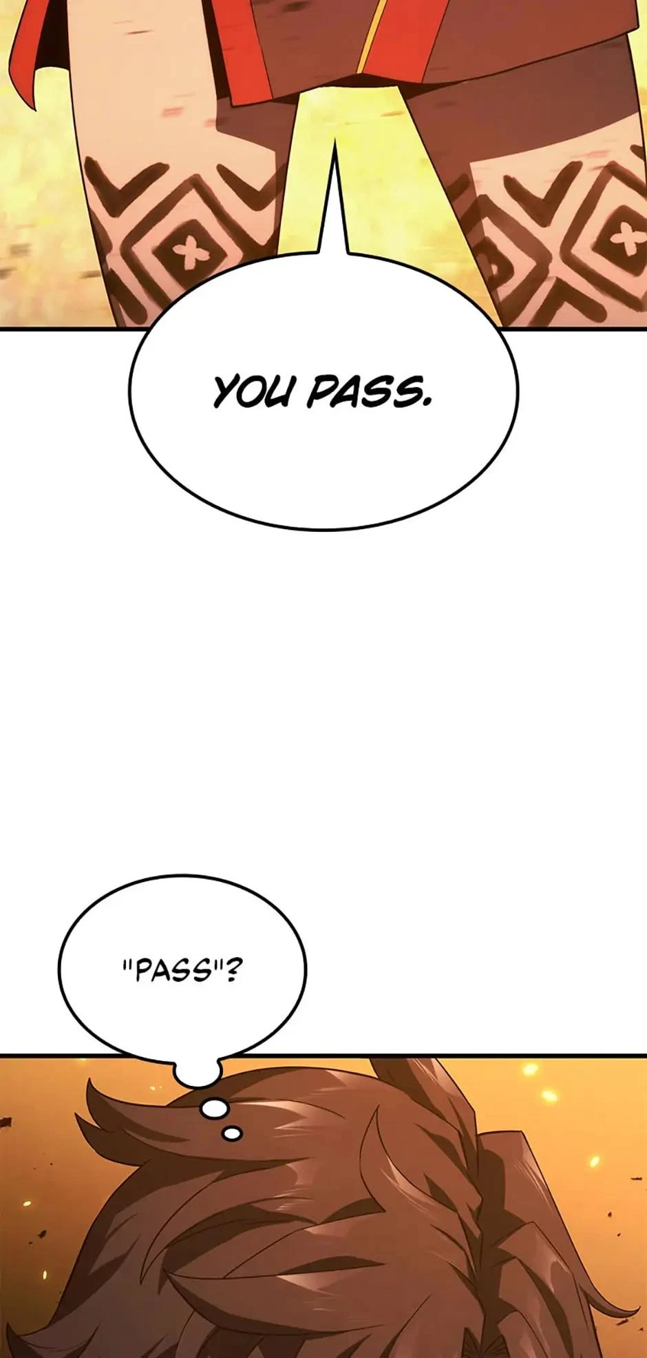 Revenge of the Baskerville Bloodhound Chapter 30 — page 26