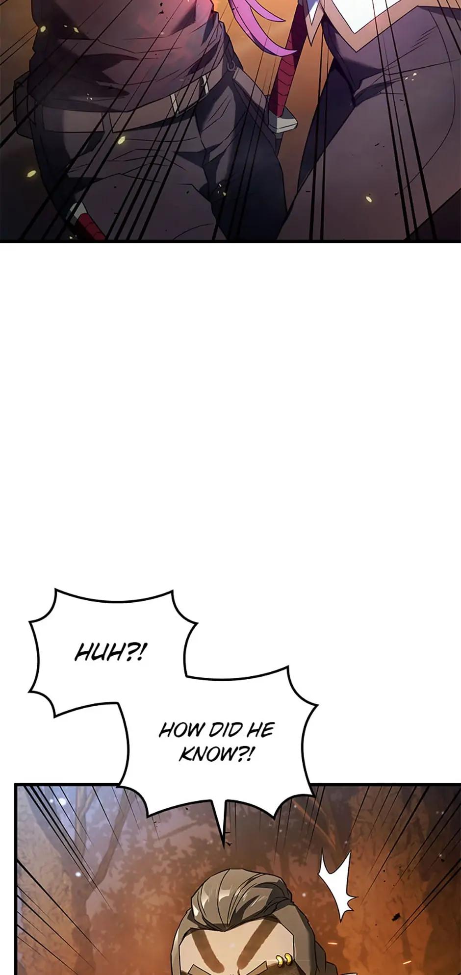 Revenge of the Baskerville Bloodhound Chapter 30 — page 34