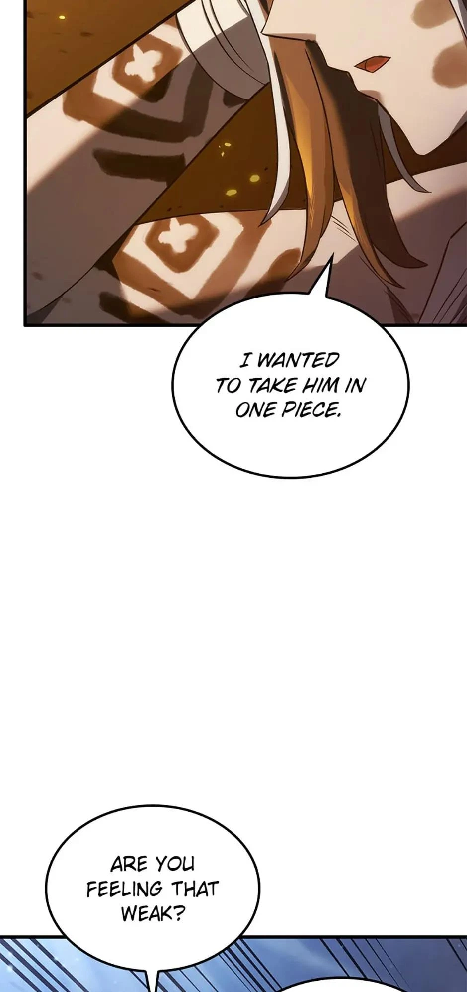 Revenge of the Baskerville Bloodhound Chapter 30 — page 41