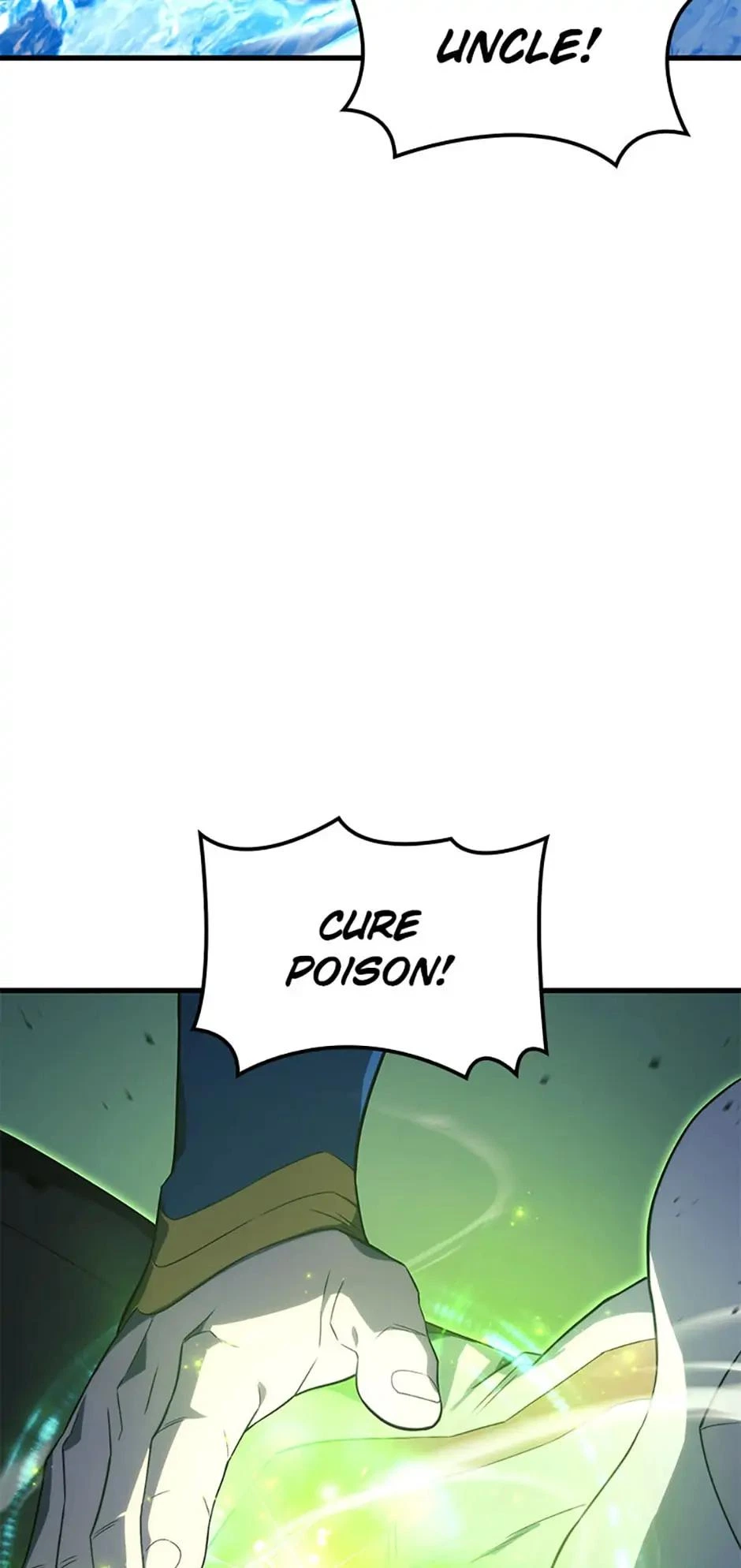 Revenge of the Baskerville Bloodhound Chapter 30 — page 63