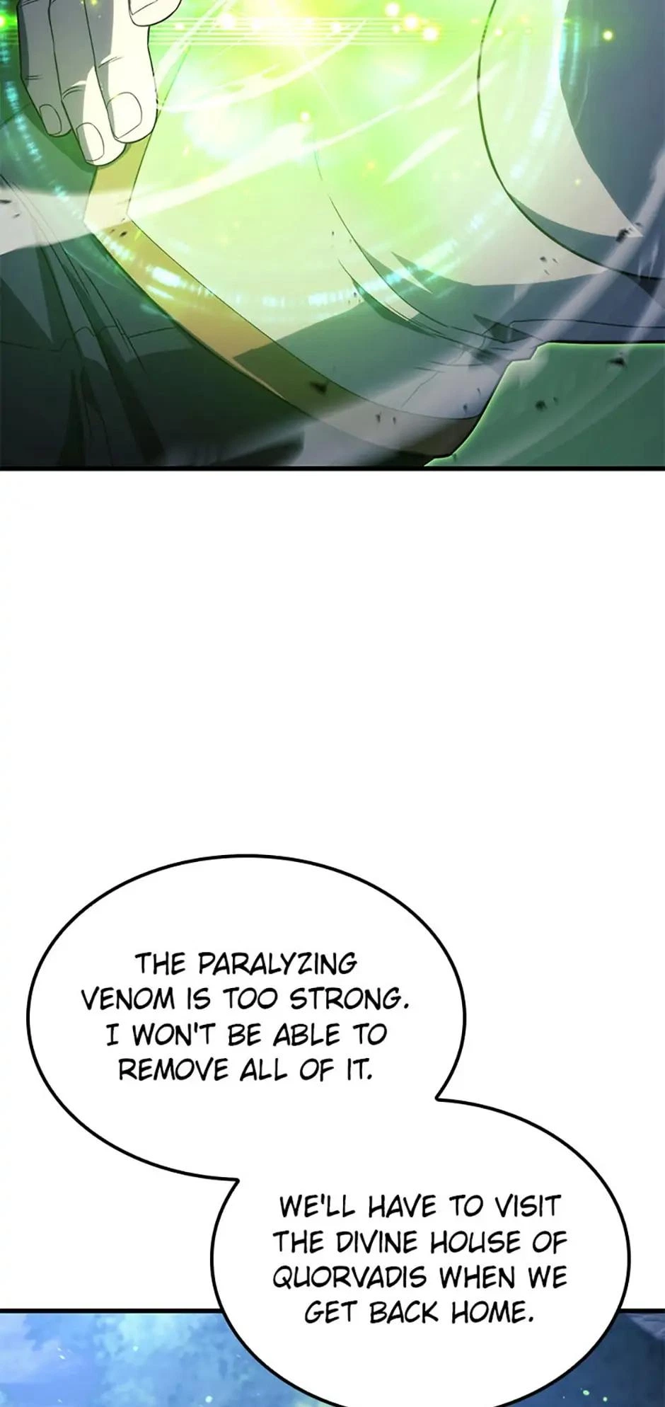 Revenge of the Baskerville Bloodhound Chapter 30 — page 64