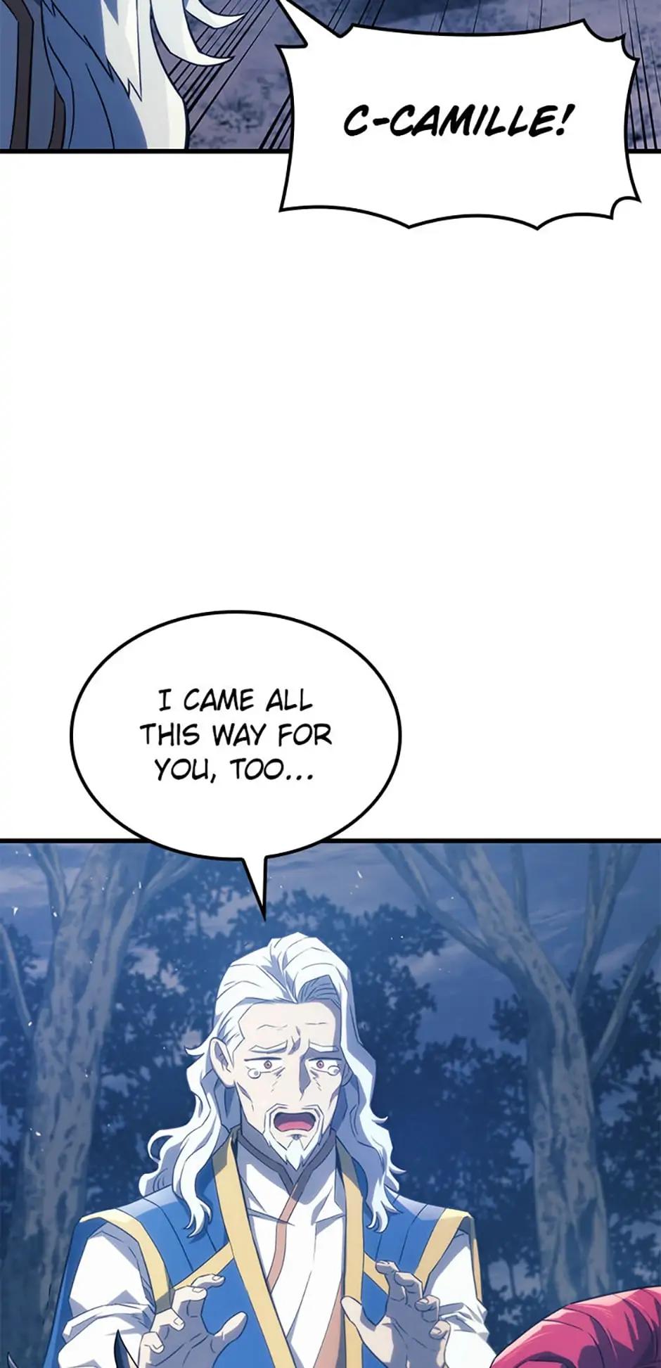 Revenge of the Baskerville Bloodhound Chapter 30 — page 68