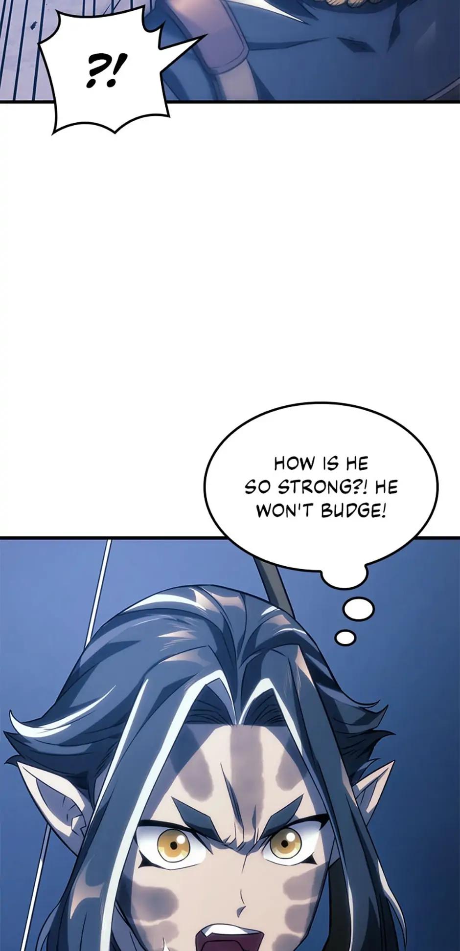Revenge of the Baskerville Bloodhound Chapter 30 — page 72