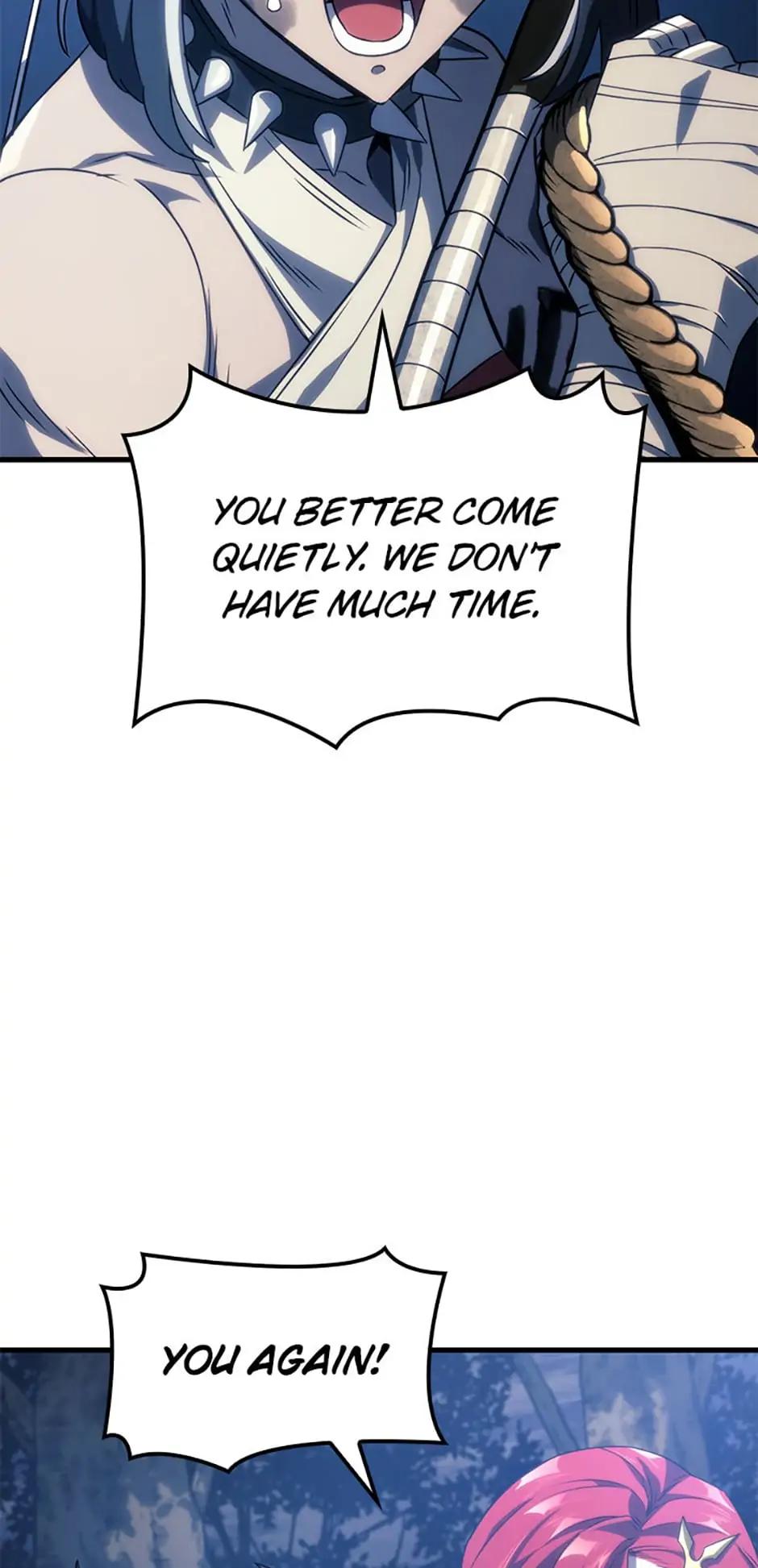 Revenge of the Baskerville Bloodhound Chapter 30 — page 73