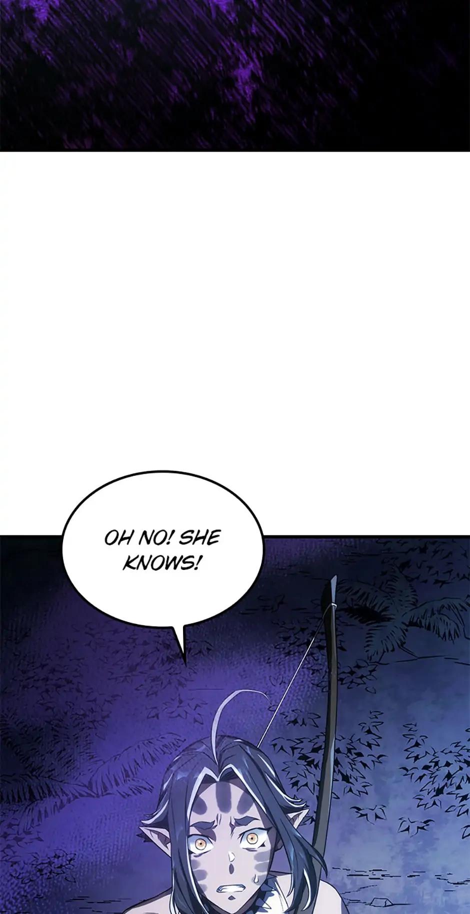 Revenge of the Baskerville Bloodhound Chapter 30 — page 80