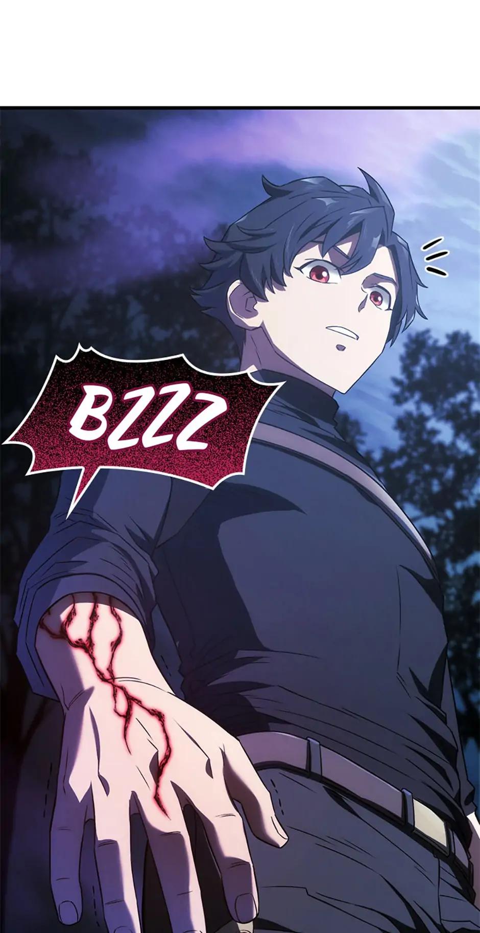 Revenge of the Baskerville Bloodhound Chapter 30 — page 82