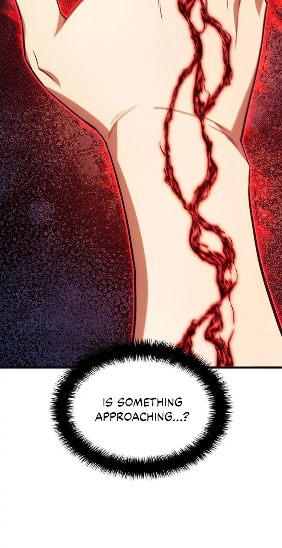 Revenge of the Baskerville Bloodhound Chapter 30 — page 84