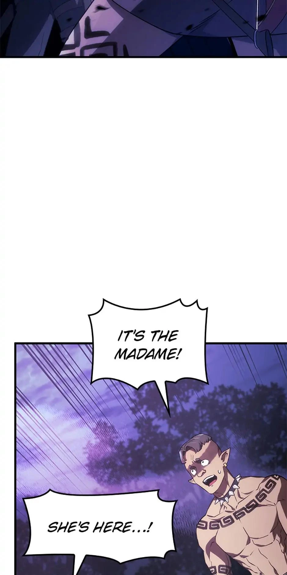 Revenge of the Baskerville Bloodhound Chapter 30 — page 90