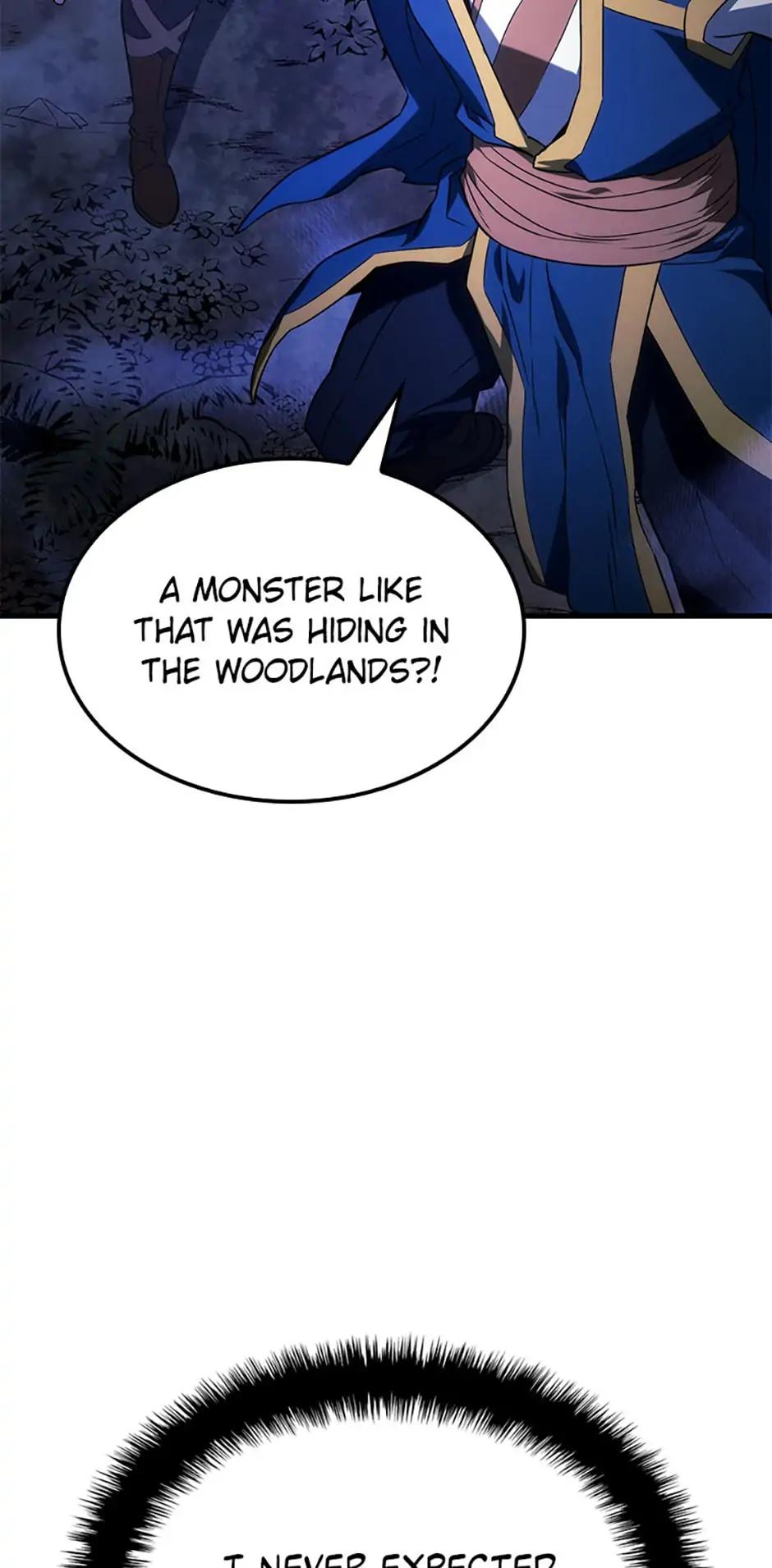 Revenge of the Baskerville Bloodhound Chapter 30 — page 99