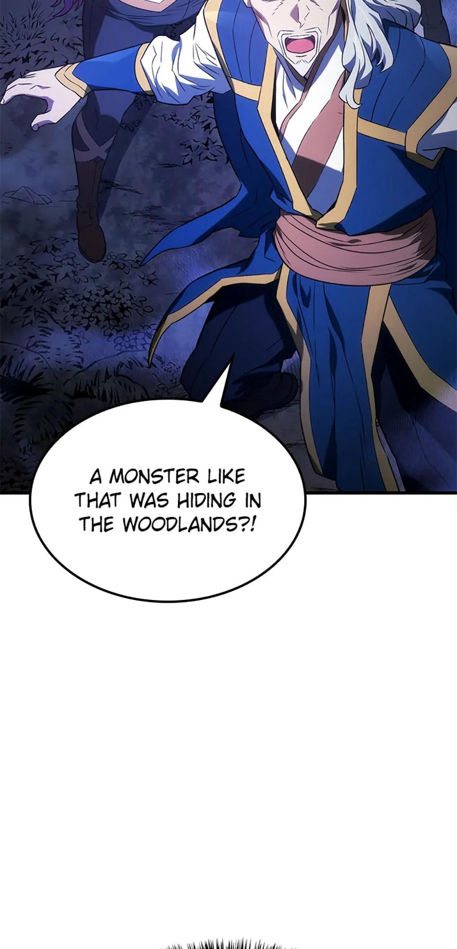 Revenge of the Baskerville Bloodhound Chapter 31 — page 2