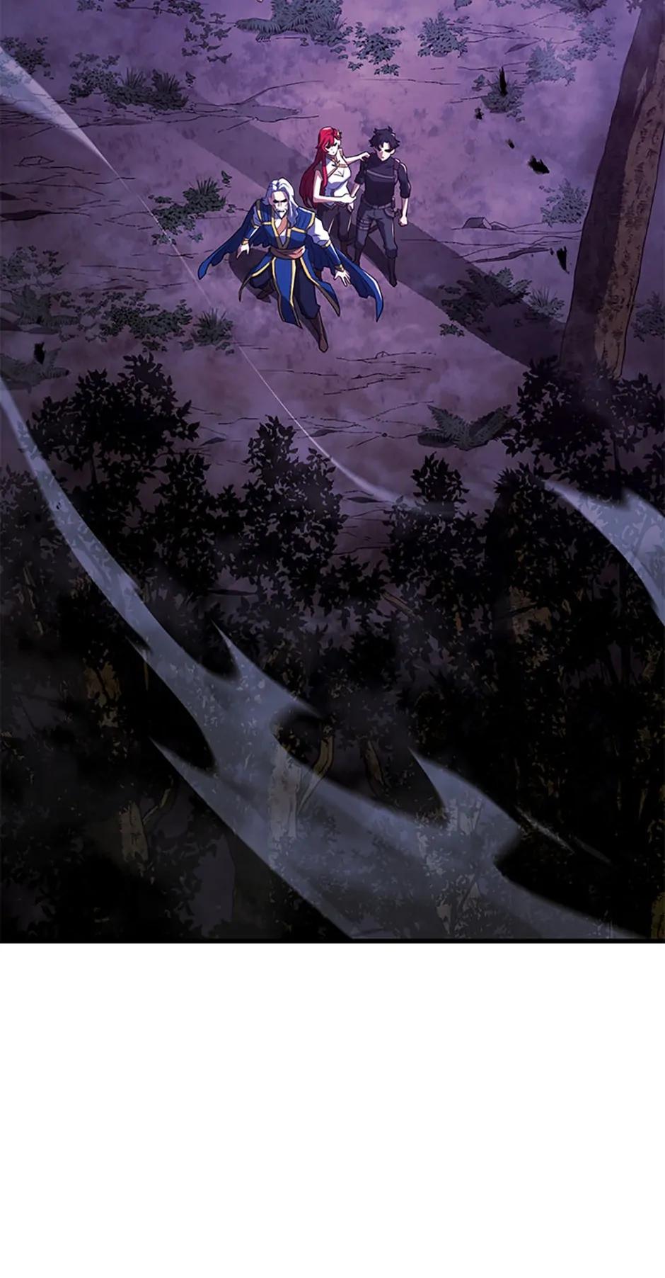 Revenge of the Baskerville Bloodhound Chapter 31 — page 13