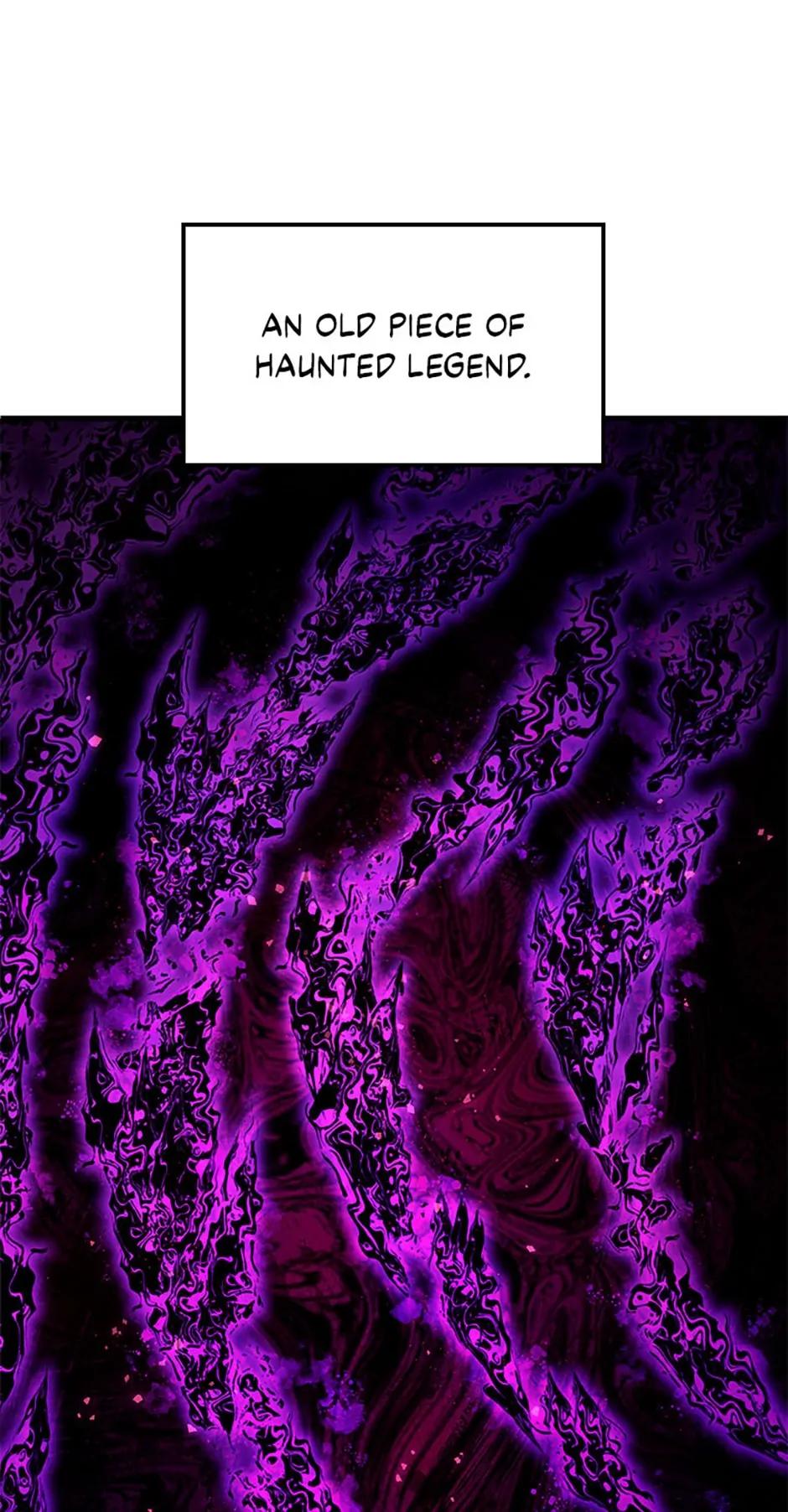 Revenge of the Baskerville Bloodhound Chapter 31 — page 19