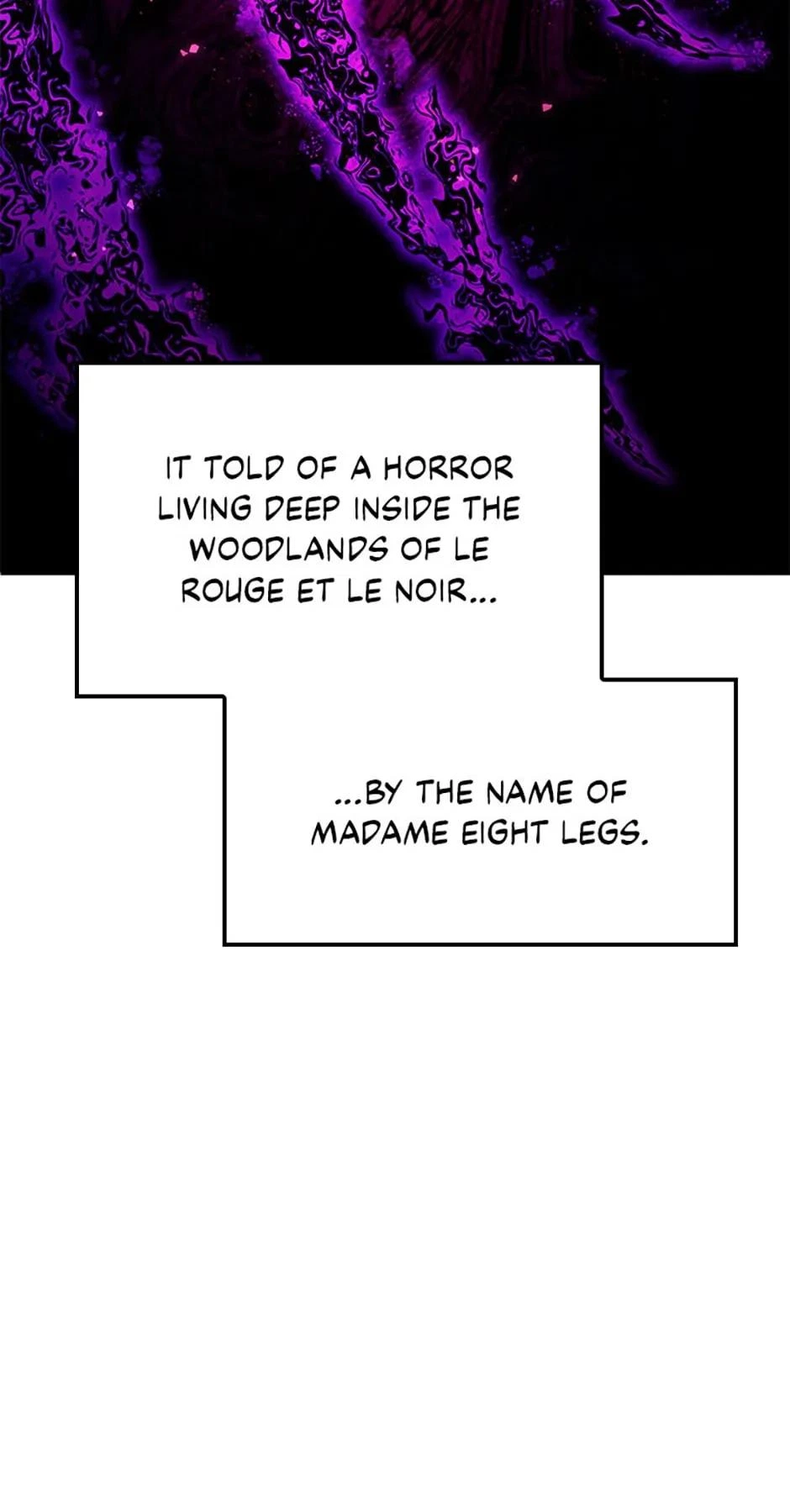 Revenge of the Baskerville Bloodhound Chapter 31 — page 20